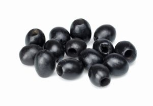 Bad Black Olives Image