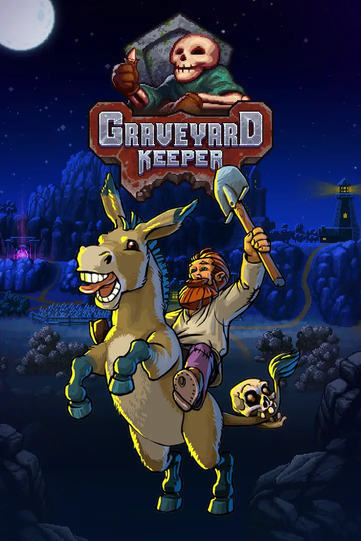 Graveyard Keeper Oil Everything You Need To Know Oliver Grapely